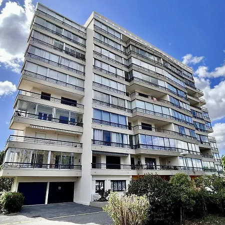 2 Pieces - 4 Couchages - Sur Ar200-086 Apartment Argeles-sur-Mer