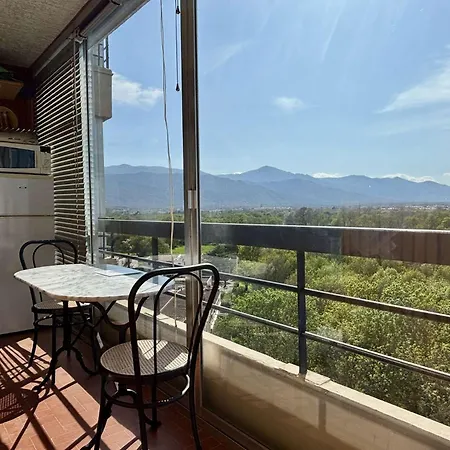 Apartamento 2 Pieces - 4 Couchages - Sur Ar200-086 Argelès-sur-Mer