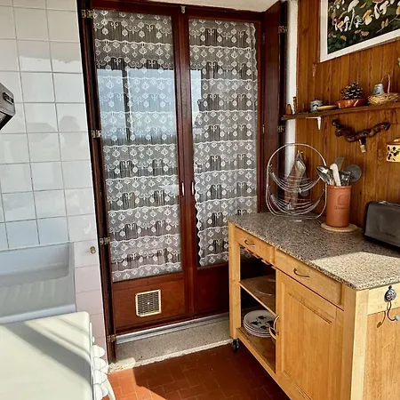 Apartment 2 Pieces A 500m De La Mer- 4 Couchages - Ar200-086