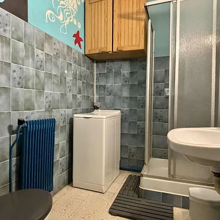 Apartment 2 Pieces A 500m De La Mer- 4 Couchages - Ar200-086