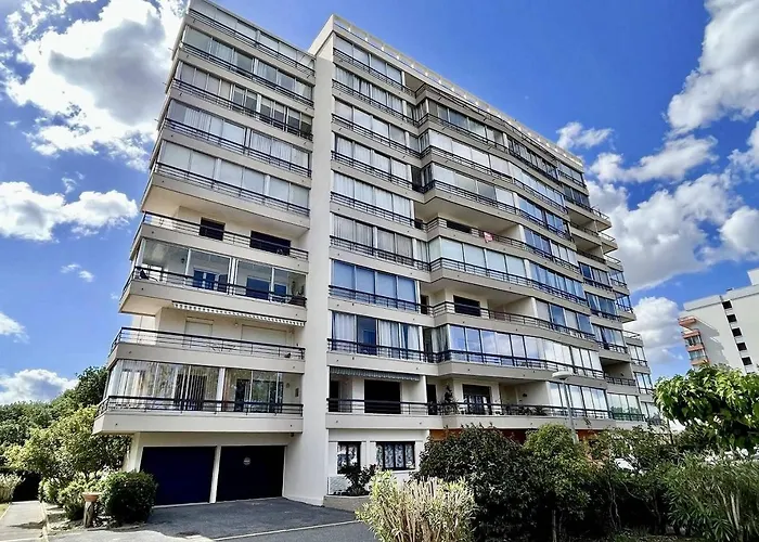 2 Pieces - 4 Couchages - Sur Ar200-086 Apartamento Argelès-sur-Mer